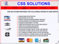 css-solutions.com