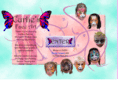 curliesfaceart.com