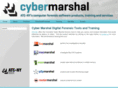 cybermarshal.com
