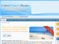 cypruspropertydreams.com
