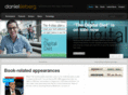 danielsieberg.com
