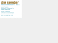 die-sender.com