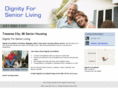 dignityforseniorliving.com