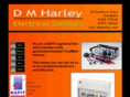 dmharley.com