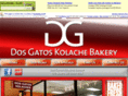 dosgatoskolaches.com