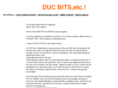 ducbits.com