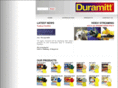 duramitt.com