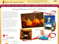dynodecorativebows.com