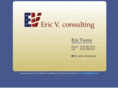 ericvconsulting.com