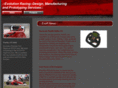 evolutionracing.com