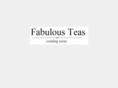 fabulousteas.com