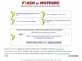 flash-moteurs.com