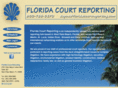 floridacourtreporting.com