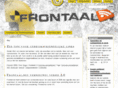 frontaal.net