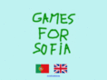 gamesforsofia.com