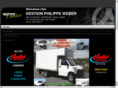 gestionphilippeweber.com