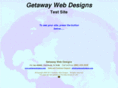 getaway1.com