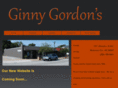ginnygordon.com