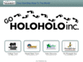 go-holoholo.com
