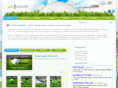 golfinengland.info