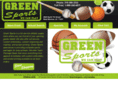 greensportsusa.com