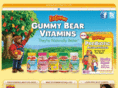 gummybearvitamins.com