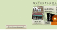 gutentaghaus.com