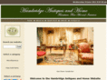 hambridgeantiques.com