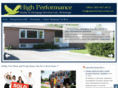 highperformancerealty.com