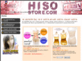 hisostore.com