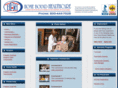 homeboundhealth.com