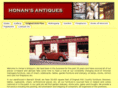 honansantiques.ie