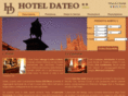 hoteldateo.com