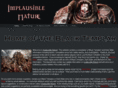 implausiblenature.net