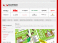 incontechgroup.com
