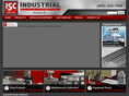 industrialscalehouston.com