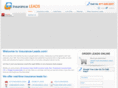 insurance-leads.com