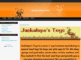 jackalopestoys.com