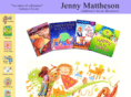 jennymatheson.com