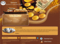 kaviyoorcooperativebank.com