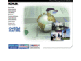 kohlertravel.com
