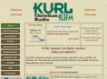 kurlradio.com