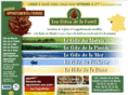 lesgitesdelaforet.com