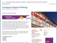 liverpoolairportparking.org