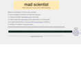 mad-scientist.net