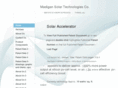 madigansolartechnologiesco.com