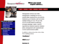 managementadvisors.com