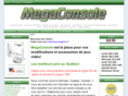 megaconsole.com