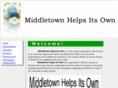 middletownhelpsitsown.com