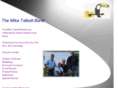 miketalbottband.com